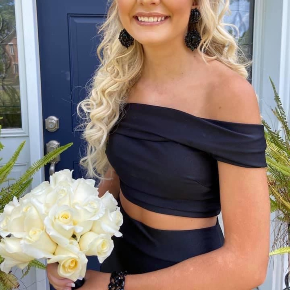 Prom Dress - Jessica Angel - Picture 3 of 4